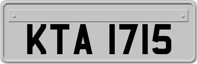KTA1715