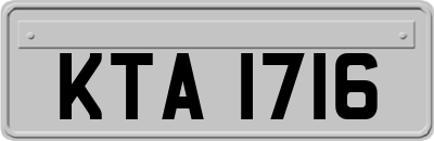 KTA1716