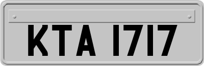 KTA1717