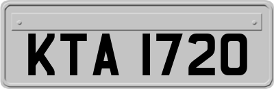 KTA1720