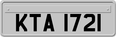 KTA1721