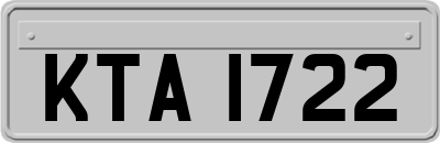 KTA1722
