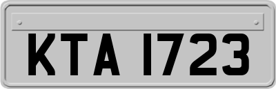 KTA1723