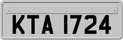 KTA1724