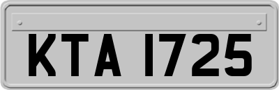 KTA1725