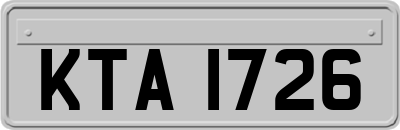 KTA1726
