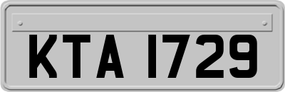 KTA1729