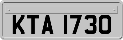 KTA1730