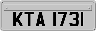 KTA1731