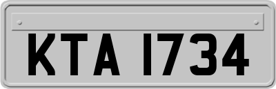 KTA1734