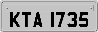 KTA1735