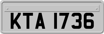 KTA1736