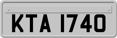 KTA1740