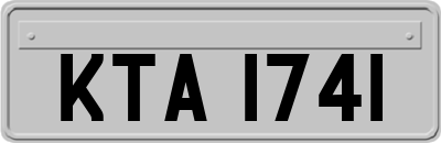 KTA1741
