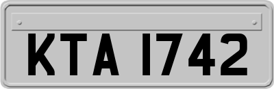 KTA1742