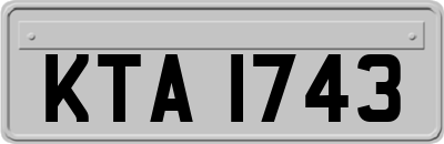 KTA1743