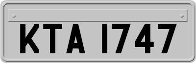 KTA1747