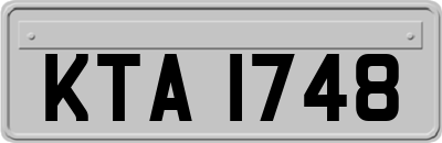 KTA1748
