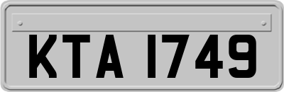 KTA1749