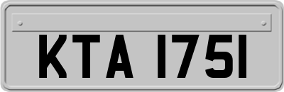 KTA1751