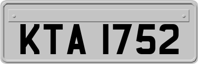 KTA1752