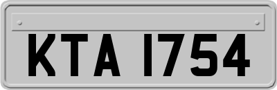 KTA1754