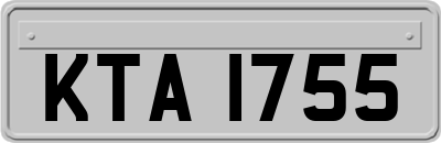 KTA1755