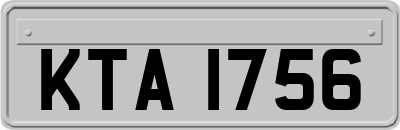 KTA1756