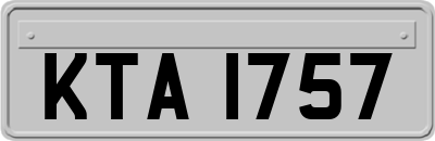 KTA1757