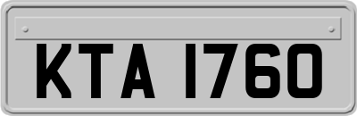 KTA1760