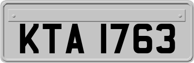 KTA1763