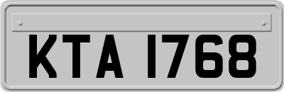 KTA1768