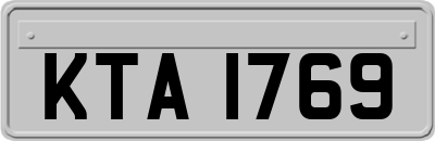 KTA1769