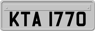 KTA1770