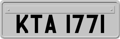 KTA1771
