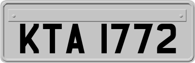 KTA1772