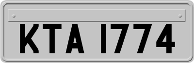 KTA1774