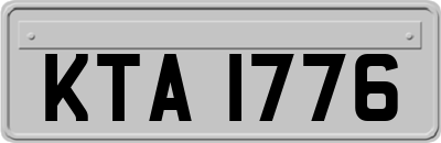 KTA1776