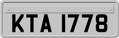 KTA1778