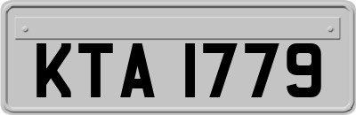 KTA1779