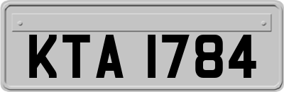 KTA1784