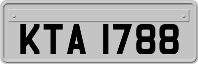KTA1788