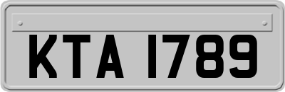 KTA1789