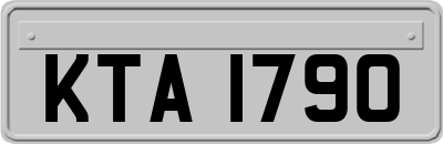 KTA1790