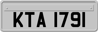 KTA1791