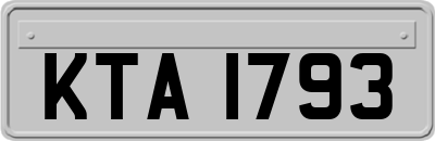 KTA1793