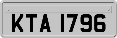 KTA1796