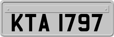 KTA1797