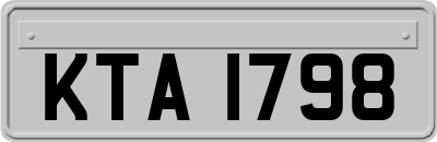 KTA1798