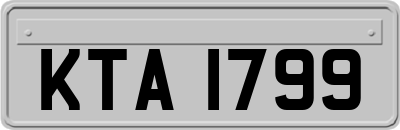 KTA1799